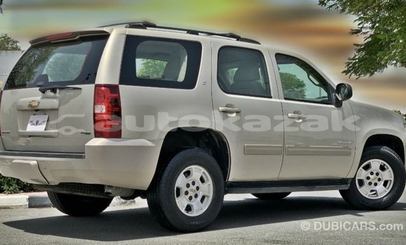 Buy Import Chevrolet Tahoe Other Car in Import - Dubai in Akmecet Buy Import Chevrolet Tahoe Other Car in Import - Dubai in Akmecet