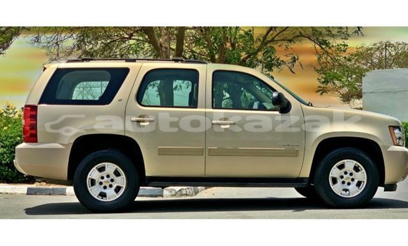 Buy Import Chevrolet Tahoe Other Car in Import - Dubai in Akmecet Buy Import Chevrolet Tahoe Other Car in Import - Dubai in Akmecet