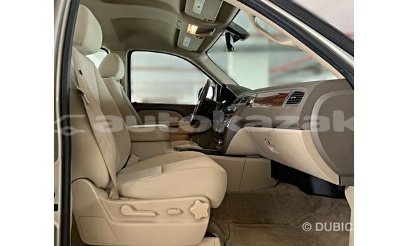 Buy Import Chevrolet Tahoe Other Car in Import - Dubai in Akmecet Buy Import Chevrolet Tahoe Other Car in Import - Dubai in Akmecet