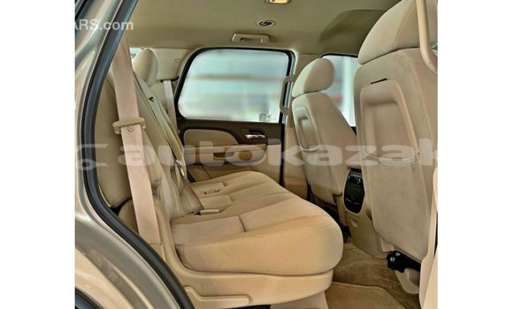 Buy Import Chevrolet Tahoe Other Car in Import - Dubai in Akmecet Buy Import Chevrolet Tahoe Other Car in Import - Dubai in Akmecet