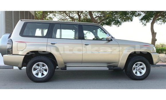 Buy Import Nissan Patrol Other Car in Import - Dubai in Akmecet Buy Import Nissan Patrol Other Car in Import - Dubai in Akmecet