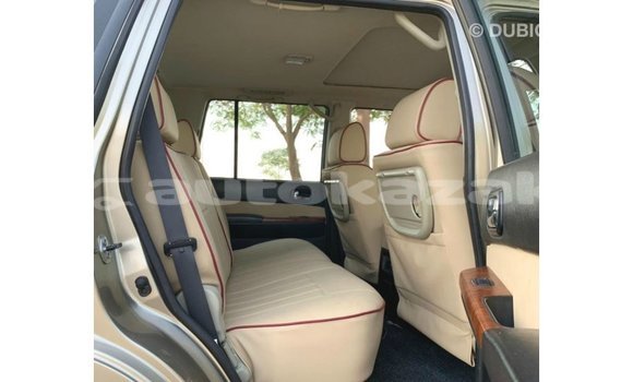 Buy Import Nissan Patrol Other Car in Import - Dubai in Akmecet Buy Import Nissan Patrol Other Car in Import - Dubai in Akmecet