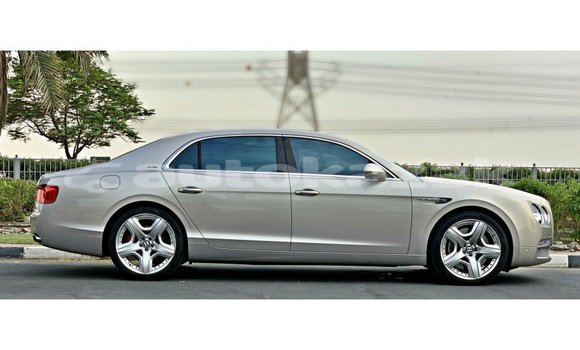 Buy Import Bentley Flying Spur Other Car in Import - Dubai in Akmecet Buy Import Bentley Flying Spur Other Car in Import - Dubai in Akmecet