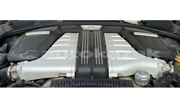 Buy Import Bentley Flying Spur Other Car in Import - Dubai in Akmecet Buy Import Bentley Flying Spur Other Car in Import - Dubai in Akmecet