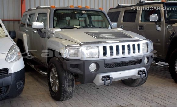 Buy Import Hummer H3 Other Car in Import - Dubai in Akmecet Buy Import Hummer H3 Other Car in Import - Dubai in Akmecet