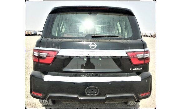 Buy Import Nissan Patrol Black Car in Import - Dubai in Akmecet Buy Import Nissan Patrol Black Car in Import - Dubai in Akmecet