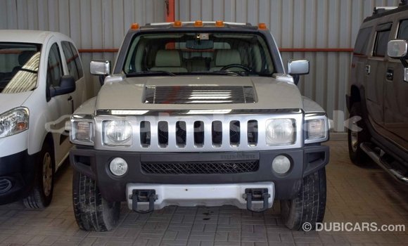Buy Import Hummer H3 Other Car in Import - Dubai in Akmecet Buy Import Hummer H3 Other Car in Import - Dubai in Akmecet