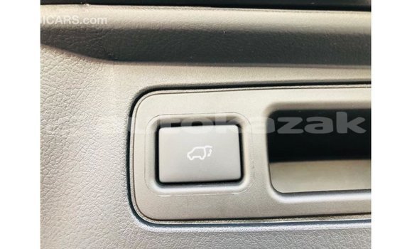 Buy Import Toyota Fortuner Black Car in Import - Dubai in Akmecet Buy Import Toyota Fortuner Black Car in Import - Dubai in Akmecet