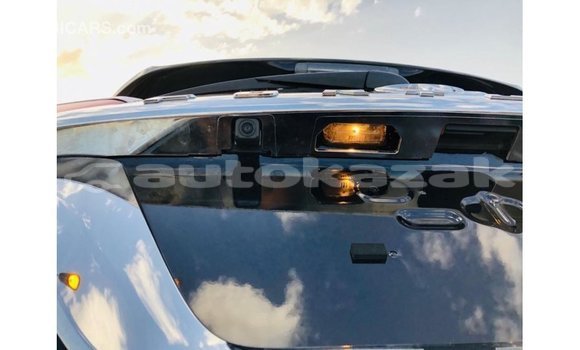Buy Import Toyota Fortuner Black Car in Import - Dubai in Akmecet Buy Import Toyota Fortuner Black Car in Import - Dubai in Akmecet