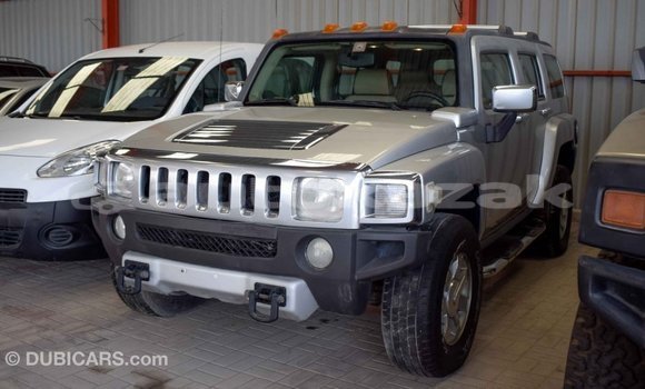 Buy Import Hummer H3 Other Car in Import - Dubai in Akmecet Buy Import Hummer H3 Other Car in Import - Dubai in Akmecet