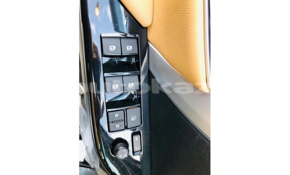 Buy Import Toyota Fortuner Black Car in Import - Dubai in Akmecet Buy Import Toyota Fortuner Black Car in Import - Dubai in Akmecet