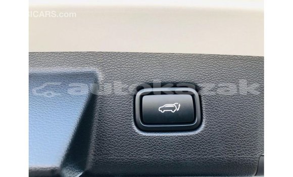 Buy Import Kia Carens White Car in Import - Dubai in Akmecet Buy Import Kia Carens White Car in Import - Dubai in Akmecet