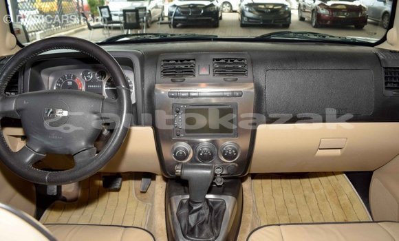Buy Import Hummer H3 Other Car in Import - Dubai in Akmecet Buy Import Hummer H3 Other Car in Import - Dubai in Akmecet