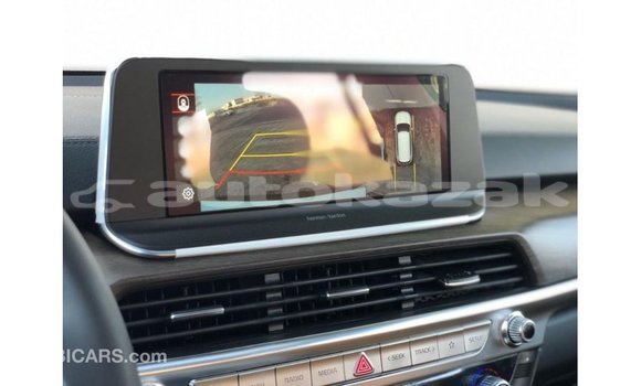 Buy Import Kia Carens White Car in Import - Dubai in Akmecet Buy Import Kia Carens White Car in Import - Dubai in Akmecet