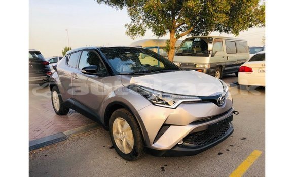 Buy Import Toyota C-HR Other Car in Import - Dubai in Akmecet Buy Import Toyota C-HR Other Car in Import - Dubai in Akmecet
