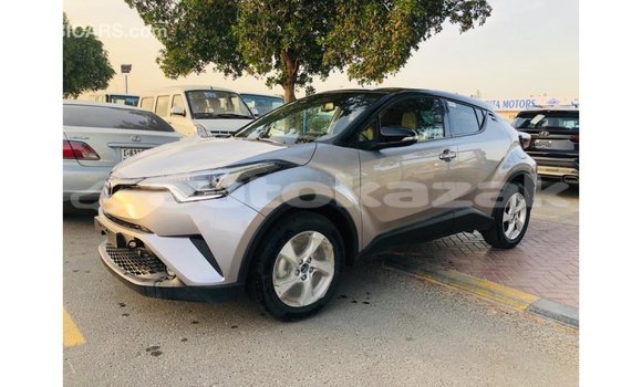 Buy Import Toyota C-HR Other Car in Import - Dubai in Akmecet Buy Import Toyota C-HR Other Car in Import - Dubai in Akmecet