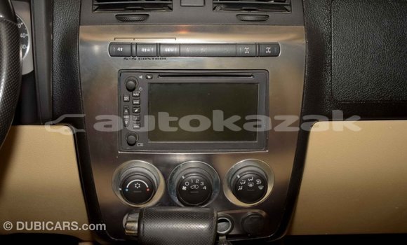 Buy Import Hummer H3 Other Car in Import - Dubai in Akmecet Buy Import Hummer H3 Other Car in Import - Dubai in Akmecet