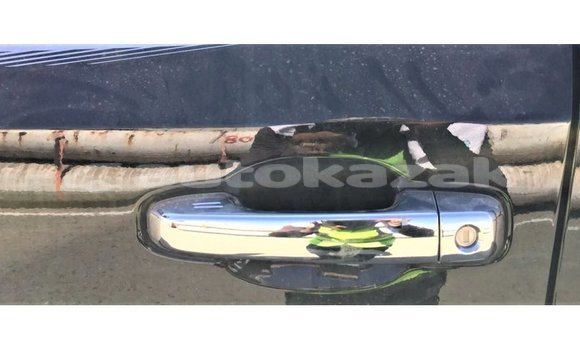 Buy Import Toyota Land Cruiser Black Car in Import - Dubai in Akmecet Buy Import Toyota Land Cruiser Black Car in Import - Dubai in Akmecet