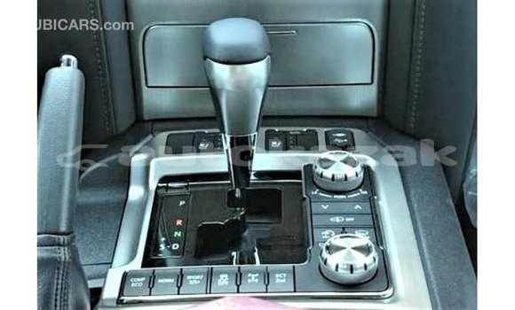 Buy Import Toyota Land Cruiser Black Car in Import - Dubai in Akmecet Buy Import Toyota Land Cruiser Black Car in Import - Dubai in Akmecet