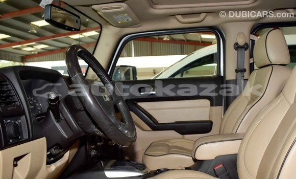 Buy Import Hummer H3 Other Car in Import - Dubai in Akmecet Buy Import Hummer H3 Other Car in Import - Dubai in Akmecet