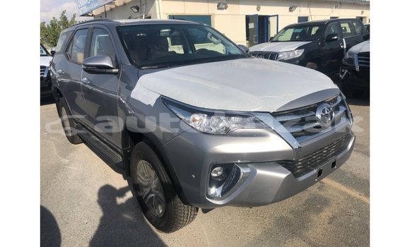 Buy Import Toyota Fortuner Other Car in Import - Dubai in Akmecet