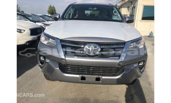 Buy Import Toyota Fortuner Other Car in Import - Dubai in Akmecet Buy Import Toyota Fortuner Other Car in Import - Dubai in Akmecet