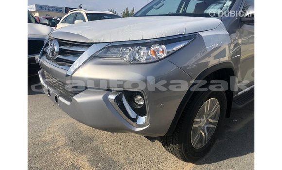 Buy Import Toyota Fortuner Other Car in Import - Dubai in Akmecet Buy Import Toyota Fortuner Other Car in Import - Dubai in Akmecet