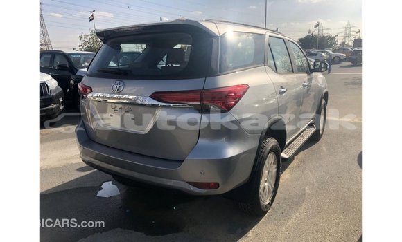 Buy Import Toyota Fortuner Other Car in Import - Dubai in Akmecet Buy Import Toyota Fortuner Other Car in Import - Dubai in Akmecet