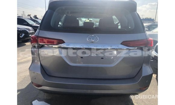 Buy Import Toyota Fortuner Other Car in Import - Dubai in Akmecet Buy Import Toyota Fortuner Other Car in Import - Dubai in Akmecet