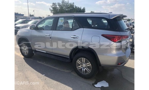 Buy Import Toyota Fortuner Other Car in Import - Dubai in Akmecet Buy Import Toyota Fortuner Other Car in Import - Dubai in Akmecet