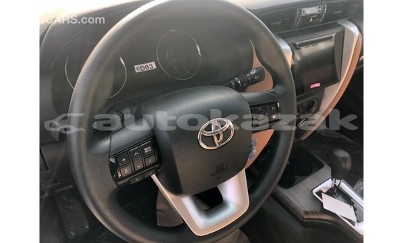 Buy Import Toyota Fortuner Other Car in Import - Dubai in Akmecet Buy Import Toyota Fortuner Other Car in Import - Dubai in Akmecet