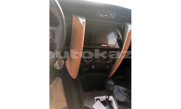 Buy Import Toyota Fortuner Other Car in Import - Dubai in Akmecet Buy Import Toyota Fortuner Other Car in Import - Dubai in Akmecet