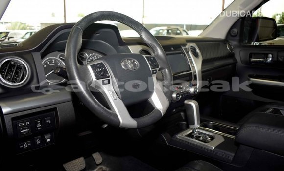 Buy Import Toyota Tundra Black Car in Import - Dubai in Akmecet Buy Import Toyota Tundra Black Car in Import - Dubai in Akmecet