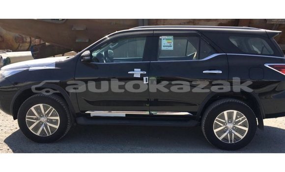 Buy Import Toyota Fortuner Other Car in Import - Dubai in Akmecet Buy Import Toyota Fortuner Other Car in Import - Dubai in Akmecet