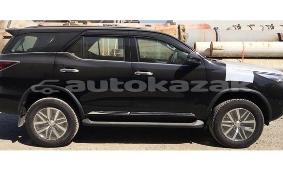 Buy Import Toyota Fortuner Other Car in Import - Dubai in Akmecet Buy Import Toyota Fortuner Other Car in Import - Dubai in Akmecet