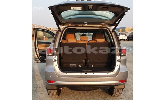 Buy Import Toyota Fortuner Other Car in Import - Dubai in Akmecet Buy Import Toyota Fortuner Other Car in Import - Dubai in Akmecet