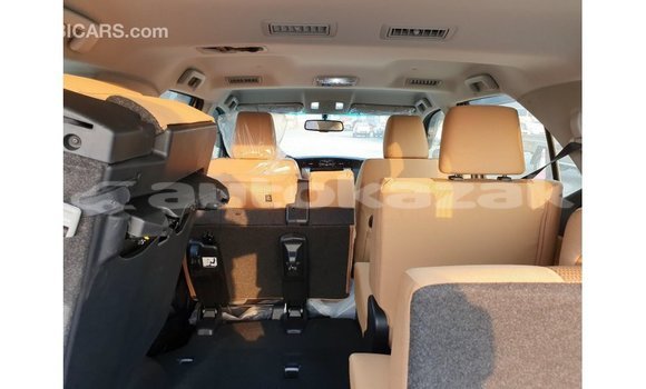 Buy Import Toyota Fortuner Other Car in Import - Dubai in Akmecet Buy Import Toyota Fortuner Other Car in Import - Dubai in Akmecet