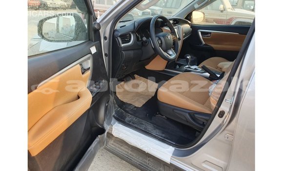 Buy Import Toyota Fortuner Other Car in Import - Dubai in Akmecet Buy Import Toyota Fortuner Other Car in Import - Dubai in Akmecet