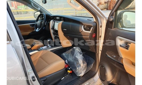 Buy Import Toyota Fortuner Other Car in Import - Dubai in Akmecet Buy Import Toyota Fortuner Other Car in Import - Dubai in Akmecet