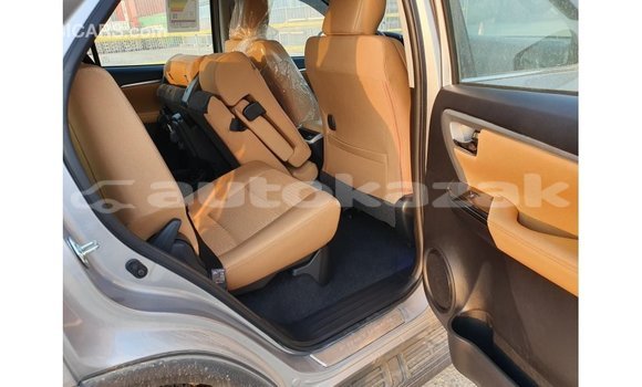 Buy Import Toyota Fortuner Other Car in Import - Dubai in Akmecet Buy Import Toyota Fortuner Other Car in Import - Dubai in Akmecet
