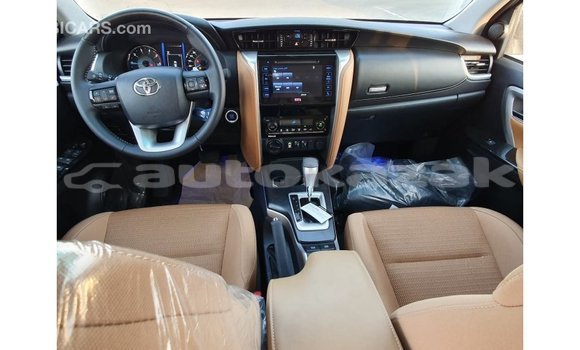 Buy Import Toyota Fortuner Other Car in Import - Dubai in Akmecet Buy Import Toyota Fortuner Other Car in Import - Dubai in Akmecet
