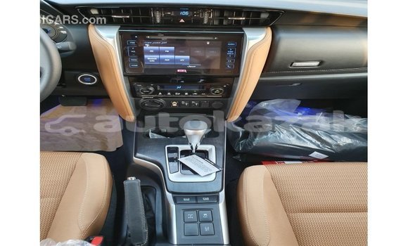 Buy Import Toyota Fortuner Other Car in Import - Dubai in Akmecet Buy Import Toyota Fortuner Other Car in Import - Dubai in Akmecet