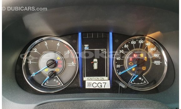 Buy Import Toyota Fortuner Other Car in Import - Dubai in Akmecet Buy Import Toyota Fortuner Other Car in Import - Dubai in Akmecet