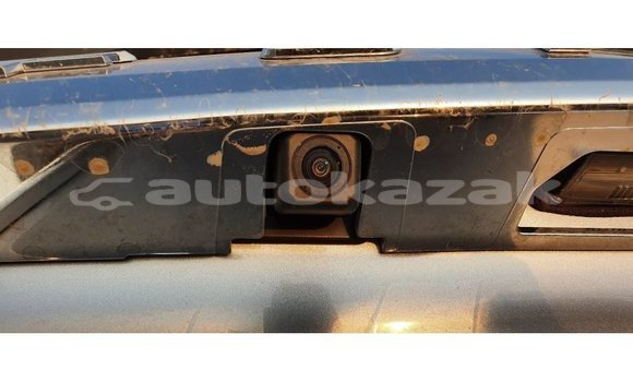 Buy Import Toyota Fortuner Other Car in Import - Dubai in Akmecet Buy Import Toyota Fortuner Other Car in Import - Dubai in Akmecet