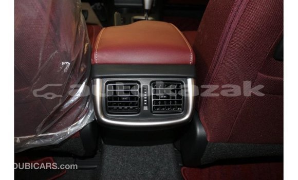 Buy Import Toyota Hilux White Car in Import - Dubai in Akmecet Buy Import Toyota Hilux White Car in Import - Dubai in Akmecet