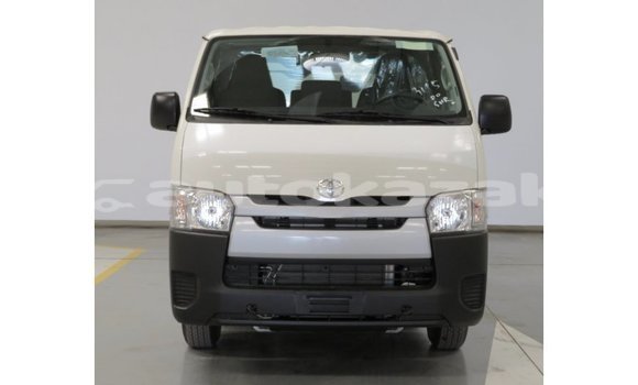 Buy Import Toyota Hiace White Car in Import - Dubai in Akmecet Buy Import Toyota Hiace White Car in Import - Dubai in Akmecet