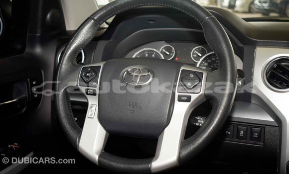 Buy Import Toyota Tundra Black Car in Import - Dubai in Akmecet Buy Import Toyota Tundra Black Car in Import - Dubai in Akmecet