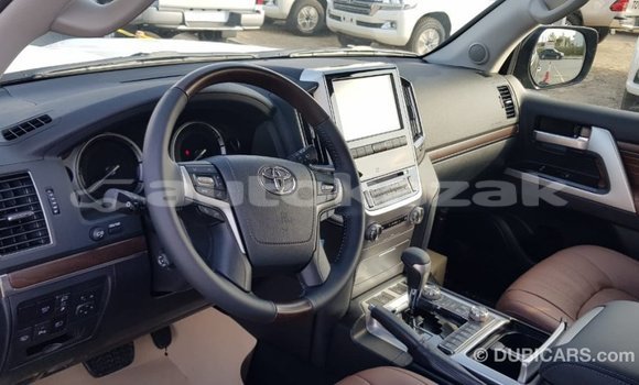 Buy Import Toyota Land Cruiser Black Car in Import - Dubai in Akmecet Buy Import Toyota Land Cruiser Black Car in Import - Dubai in Akmecet