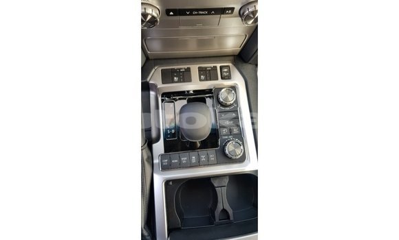 Buy Import Toyota Land Cruiser Black Car in Import - Dubai in Akmecet Buy Import Toyota Land Cruiser Black Car in Import - Dubai in Akmecet