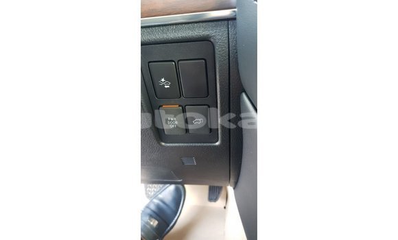 Buy Import Toyota Land Cruiser Black Car in Import - Dubai in Akmecet Buy Import Toyota Land Cruiser Black Car in Import - Dubai in Akmecet